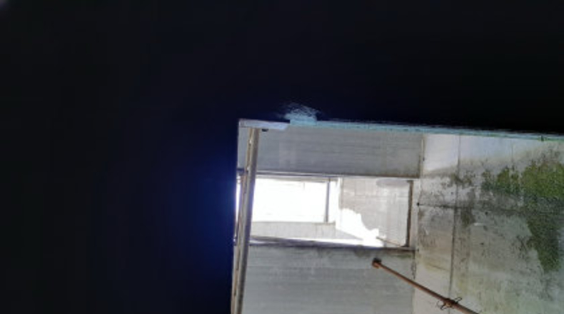La Coruña - Guadalupe - 6500m2