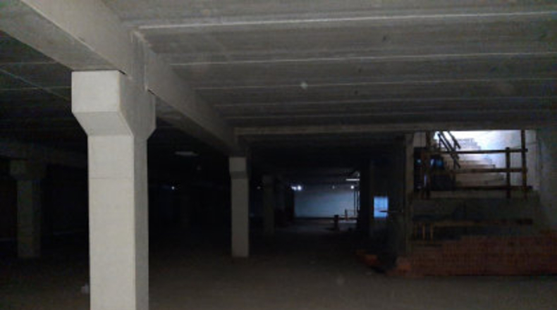 La Coruña - Guadalupe - 6500m2