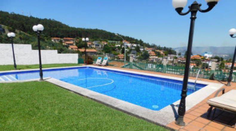 Pontevedra - O Vao - 850m2