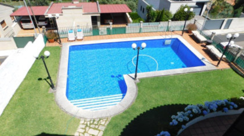Pontevedra - O Vao - 850m2