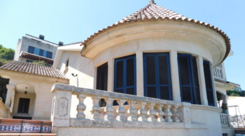 Pontevedra - O Vao - 850m2