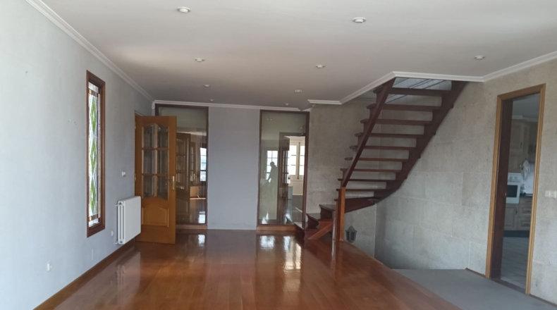 Pontevedra - O Vao - 850m2