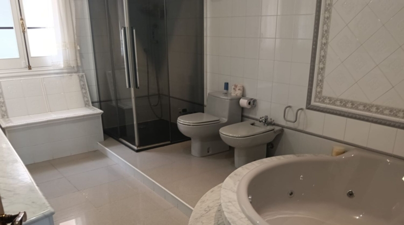 Pontevedra - O Vao - 850m2