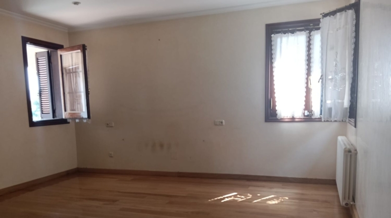 Pontevedra - O Vao - 850m2