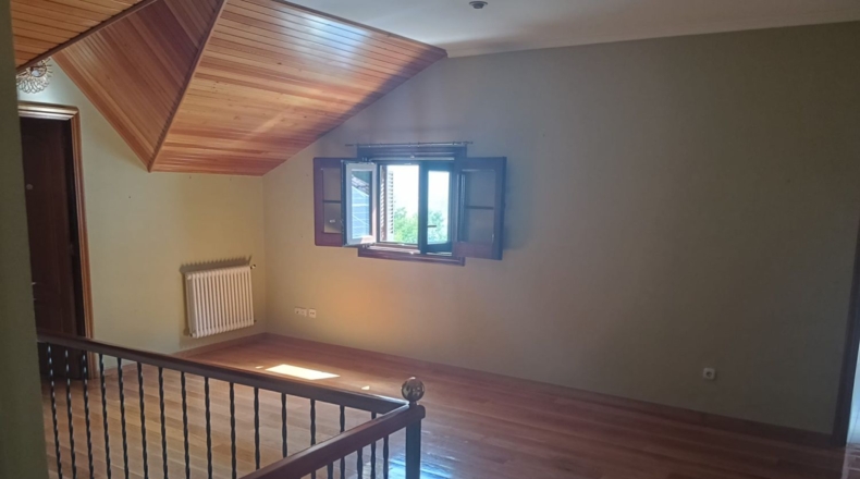 Pontevedra - O Vao - 850m2