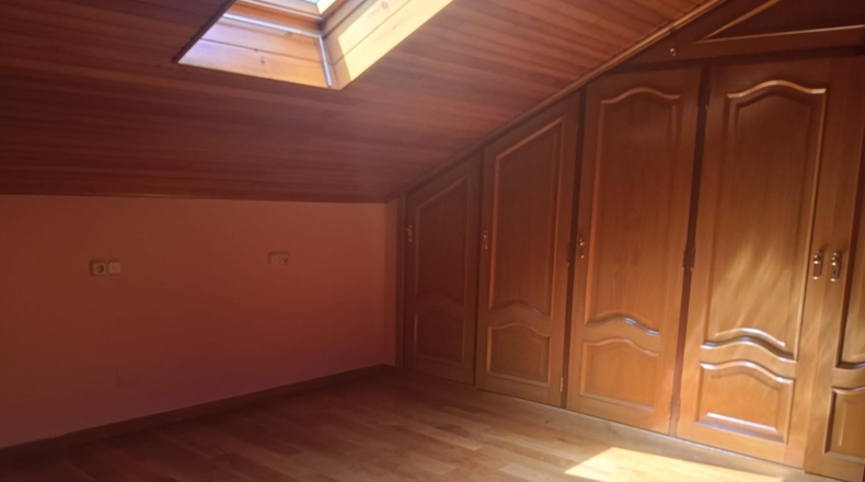 Pontevedra - O Vao - 850m2