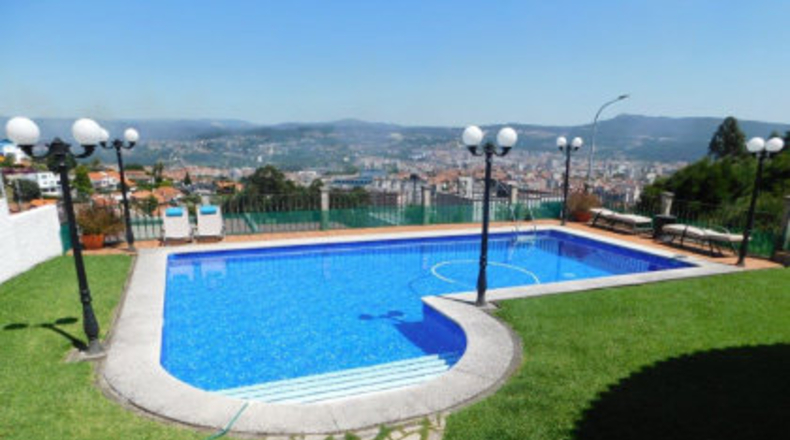 Pontevedra - O Vao - 850m2