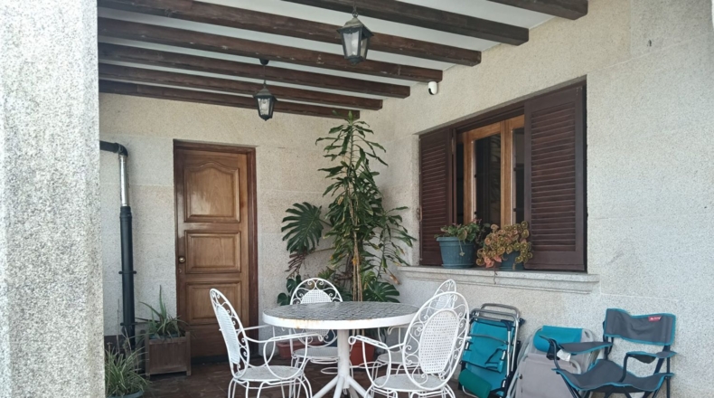 Pontevedra - O Vao - 850m2