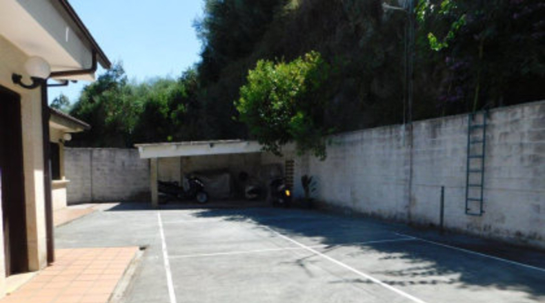 Pontevedra - O Vao - 850m2