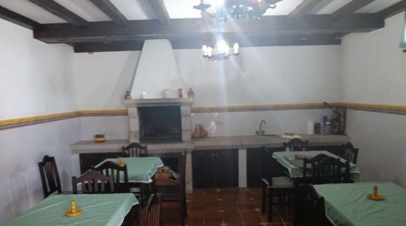 Pontevedra - O Vao - 850m2