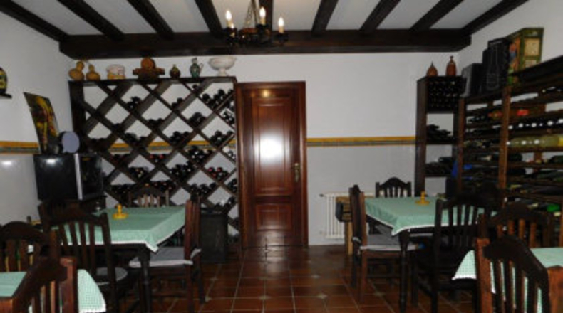Pontevedra - O Vao - 850m2