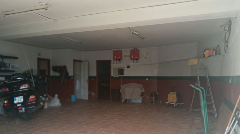 Pontevedra - O Vao - 850m2