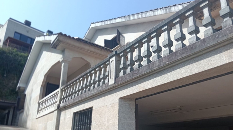 Pontevedra - O Vao - 850m2