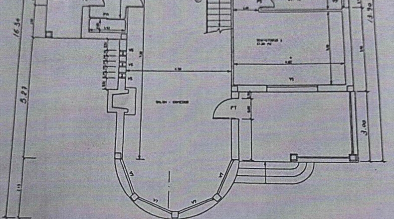 Pontevedra - O Vao - 850m2
