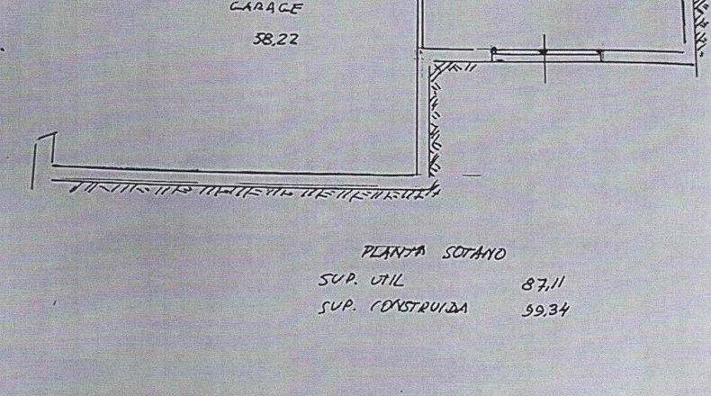 Pontevedra - O Vao - 850m2
