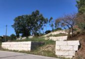 Non-developable land for sale in Pontevedra ref: TR23125 photo
