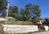 Non-developable land for sale in Pontevedra ref: TR23125 photo