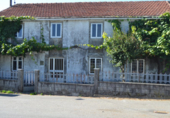 Rural estate for sale in Forcarei ref: TR18695 photo