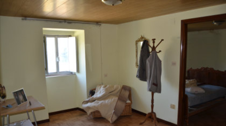 Pontevedra - A Ponte - 2500m2