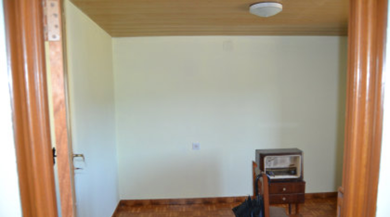 Pontevedra - A Ponte - 2500m2