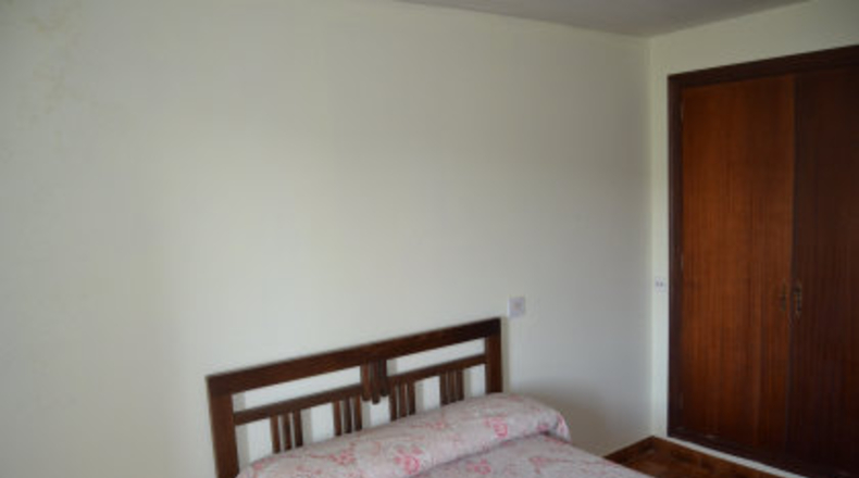 Pontevedra - A Ponte - 2500m2