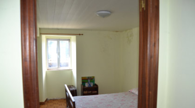 Pontevedra - A Ponte - 2500m2