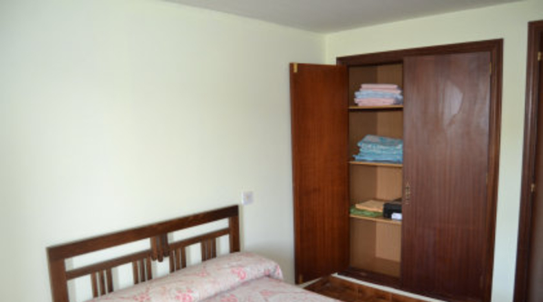 Pontevedra - A Ponte - 2500m2