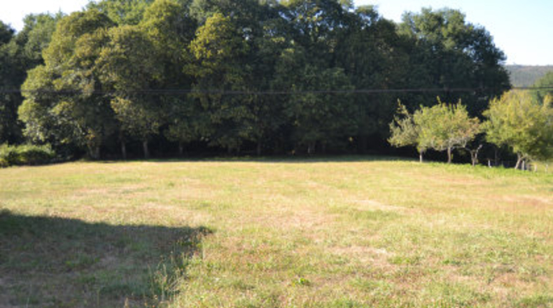 Pontevedra - A Ponte - 2500m2