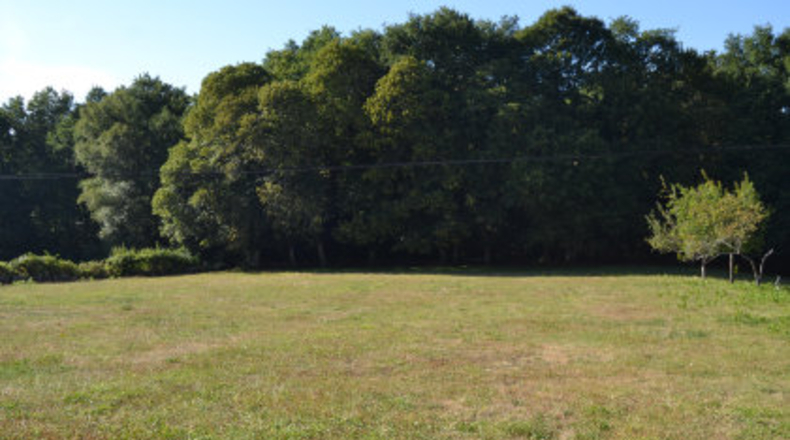 Pontevedra - A Ponte - 2500m2