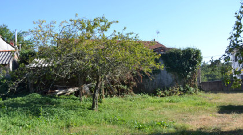 Pontevedra - A Ponte - 2500m2