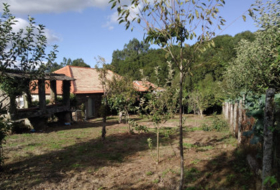 Forcarei 620&nbsp;m² 