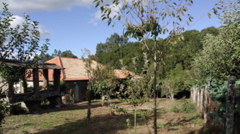 Pontevedra - Penalba - 620m2
