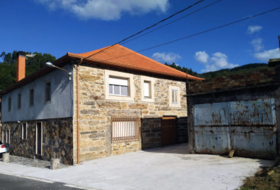 Forcarei 620&nbsp;m² 