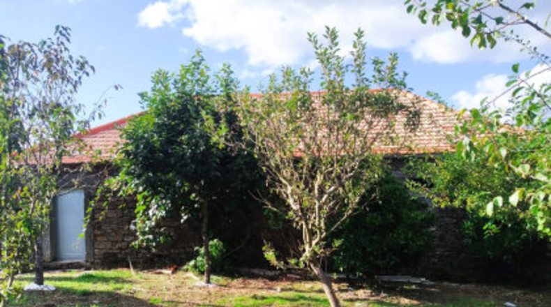 Pontevedra - Penalba - 620m2