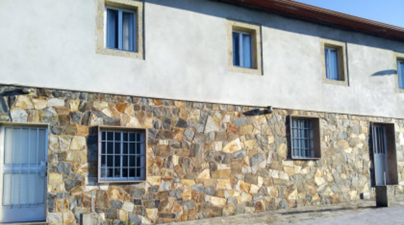 Pontevedra - Penalba - 620m2