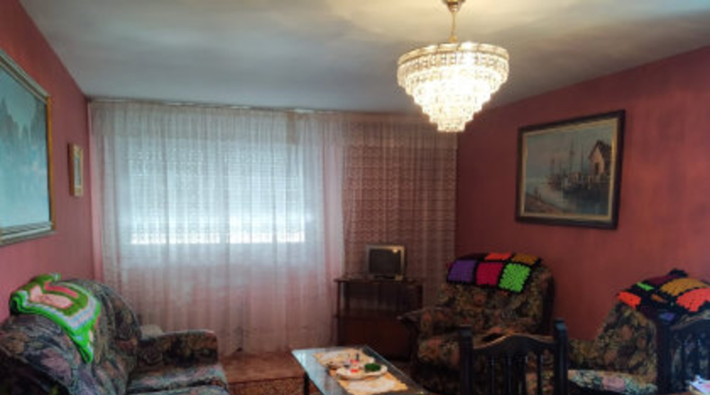 Pontevedra - Penalba - 620m2