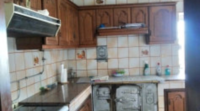 Pontevedra - Penalba - 620m2