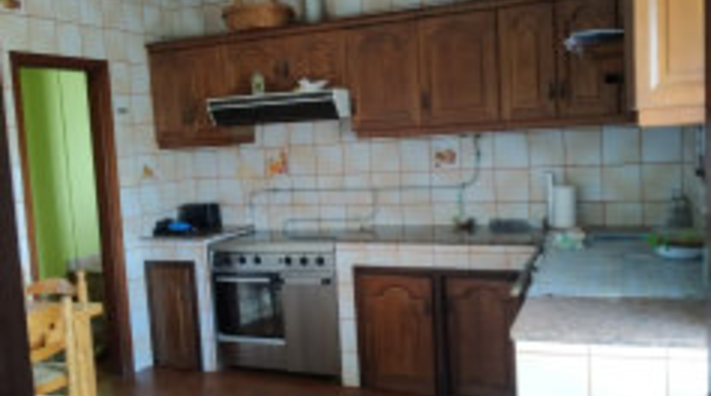 Pontevedra - Penalba - 620m2