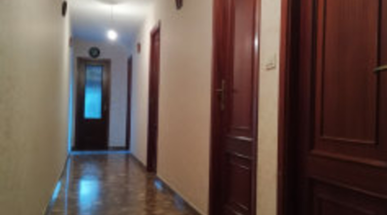Pontevedra - Penalba - 620m2