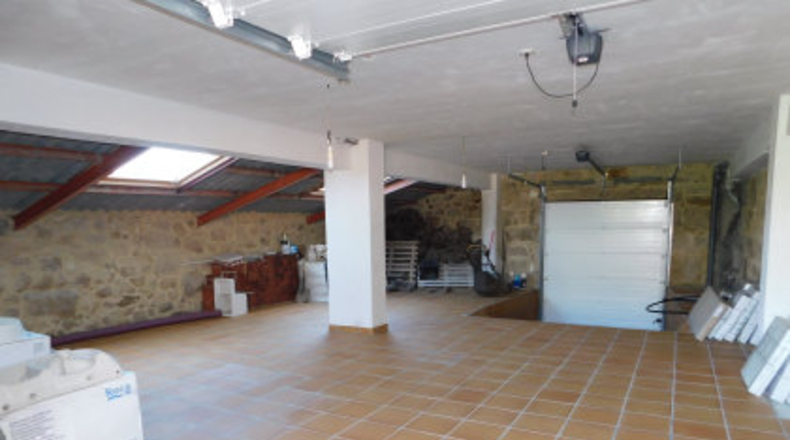 Pontevedra - O Toural - 1000m2