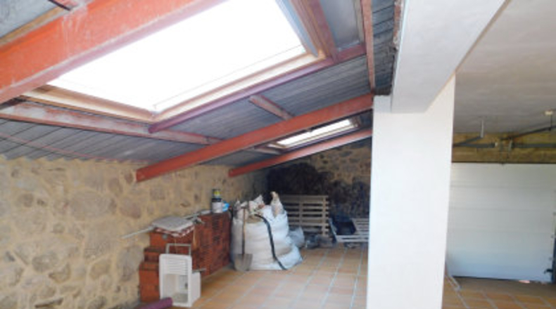 Pontevedra - O Toural - 1000m2
