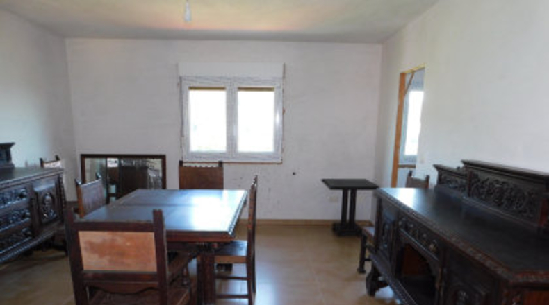 Pontevedra - O Toural - 1000m2