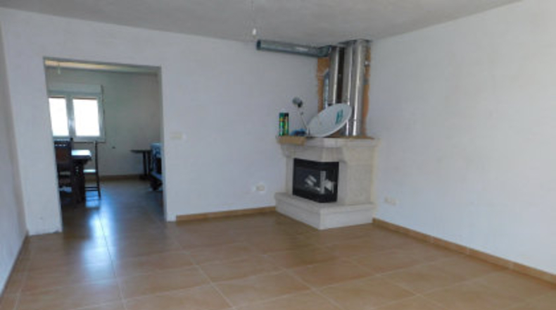 Pontevedra - O Toural - 1000m2