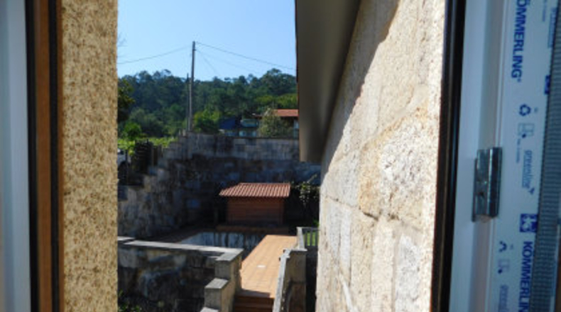 Pontevedra - O Toural - 1000m2