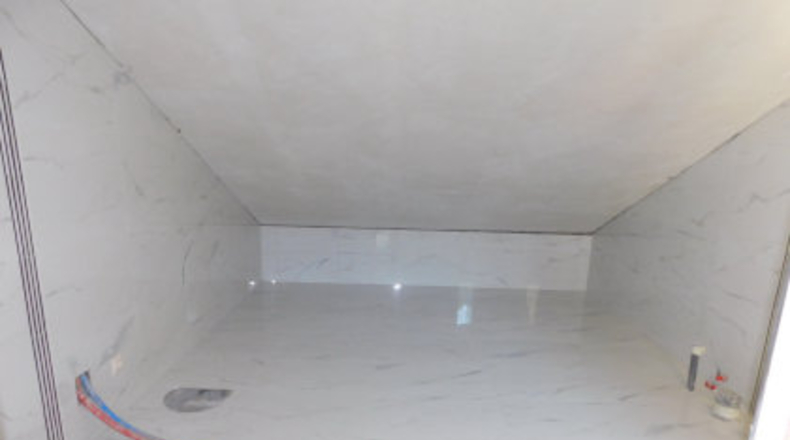 Pontevedra - O Toural - 1000m2