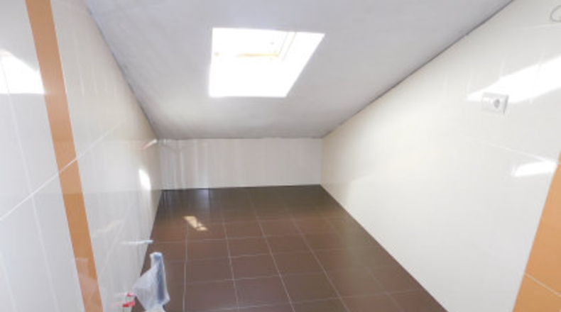 Pontevedra - O Toural - 1000m2