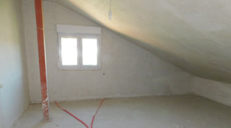 Pontevedra - O Toural - 1000m2