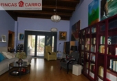 Casa de camp amb terreny en venda a Barro ref.: TR32969 foto