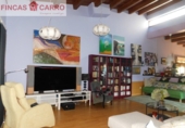 Casa de camp amb terreny en venda a Barro ref.: TR32969 foto