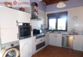 Casa de camp amb terreny en venda a Barro ref.: TR32969 foto